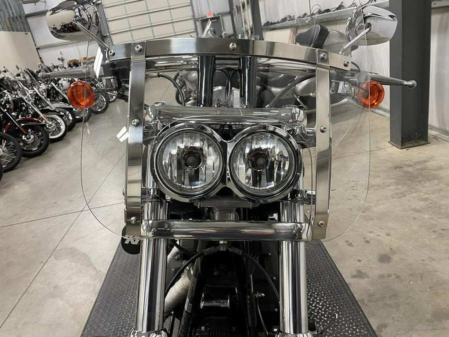 2013 Harley-Davidson® FXDF - Dyna® Fat Bob®