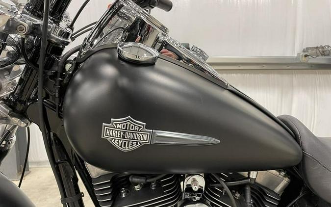 2013 Harley-Davidson® FXDF - Dyna® Fat Bob®