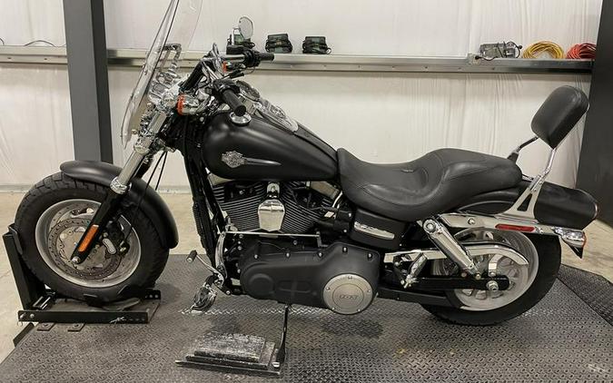 2013 Harley-Davidson® FXDF - Dyna® Fat Bob®