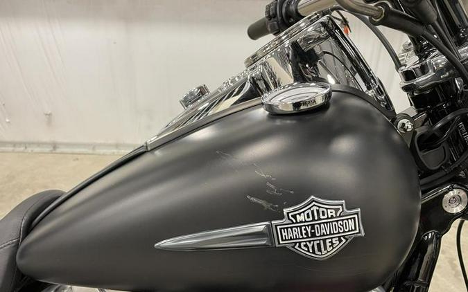 2013 Harley-Davidson® FXDF - Dyna® Fat Bob®