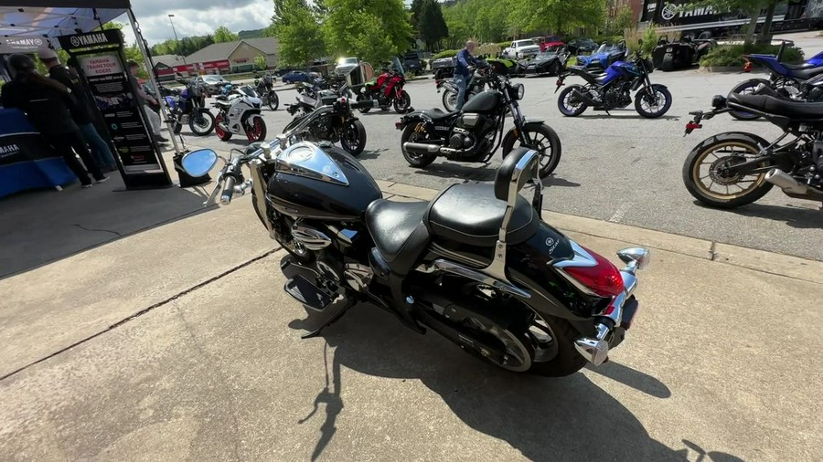 2015 Yamaha V Star® 950