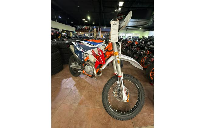 2023 KTM 500 EXC-F