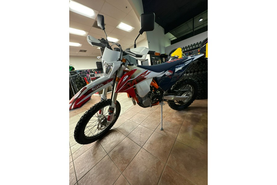 2023 KTM 500 EXC-F