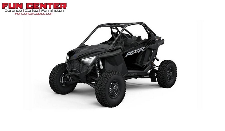 2024 Polaris Industries RZR TURBO R SPORT