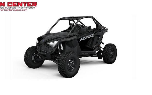 2024 Polaris Industries RZR TURBO R SPORT