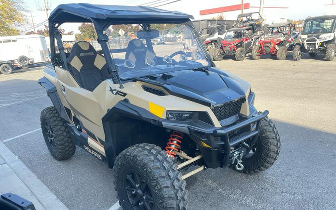 2021 Polaris General XP 1000 Deluxe