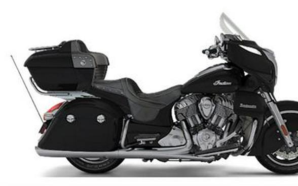 2017 Indian Motorcycle Roadmaster®