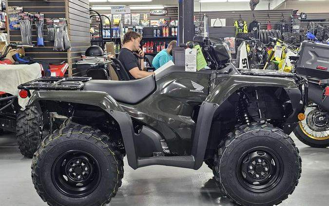 2024 Honda® FourTrax Foreman 4x4