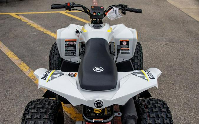 2024 Can-Am™ Renegade 110 EFI