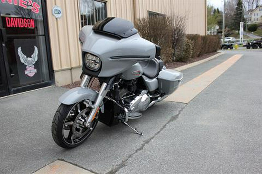 2024 Harley-Davidson Street Glide®