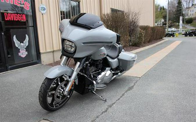 2024 Harley-Davidson Street Glide®