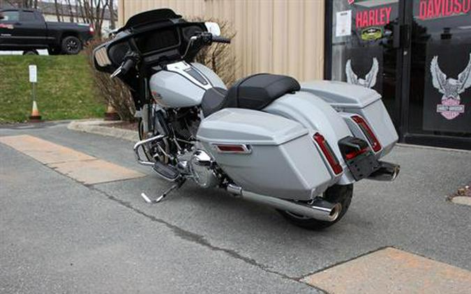 2024 Harley-Davidson Street Glide®