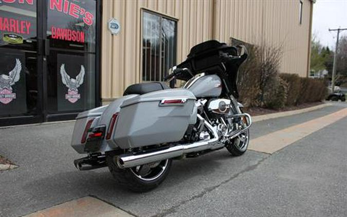 2024 Harley-Davidson Street Glide®