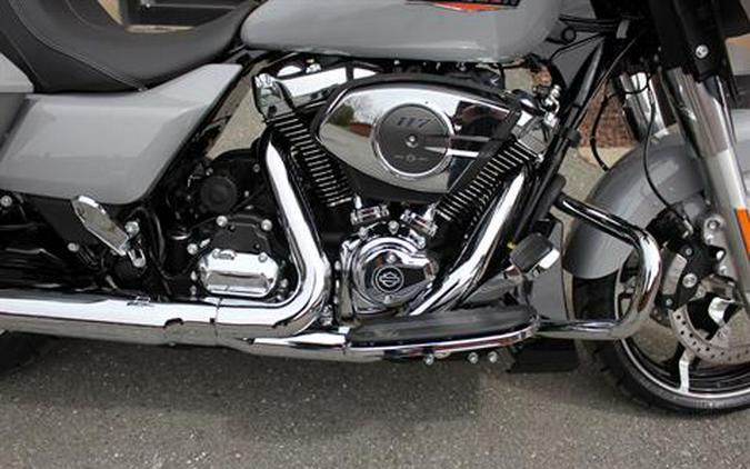 2024 Harley-Davidson Street Glide®