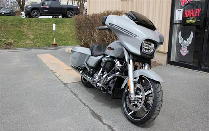 2024 Harley-Davidson Street Glide®