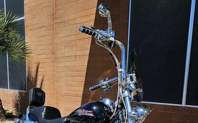2002 Harley-Davidson® FXD - Dyna® Super Glide®