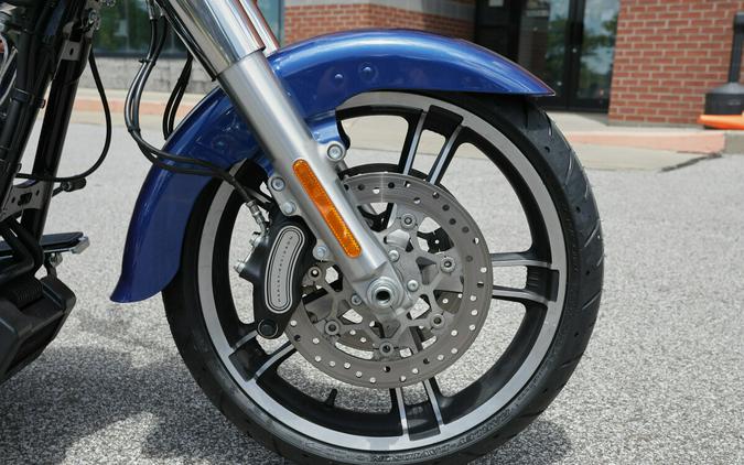 Used 2015 Harley-Davidson Freewheeler For Sale Near Medina, Ohio