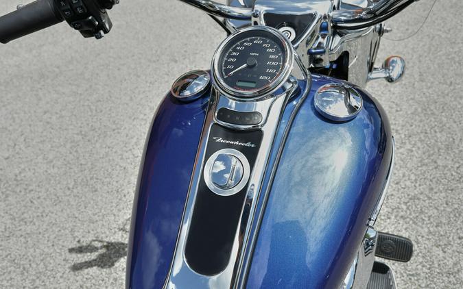 Used 2015 Harley-Davidson Freewheeler For Sale Near Medina, Ohio