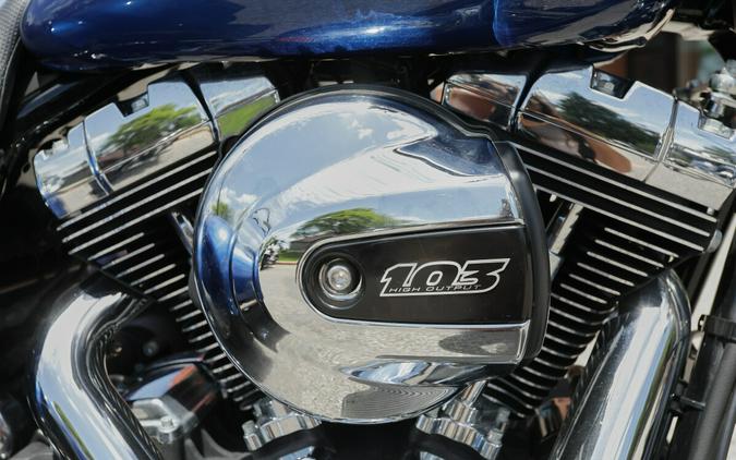 Used 2015 Harley-Davidson Freewheeler For Sale Near Medina, Ohio