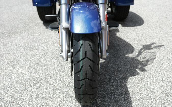 Used 2015 Harley-Davidson Freewheeler For Sale Near Medina, Ohio