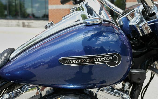 Used 2015 Harley-Davidson Freewheeler For Sale Near Medina, Ohio