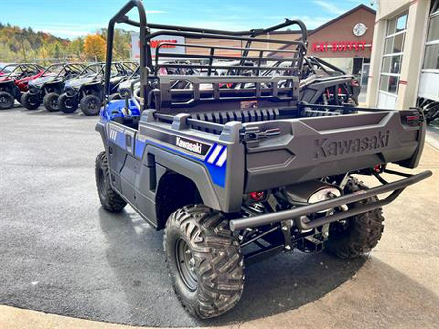 2024 Kawasaki MULE PRO-FXR 1000