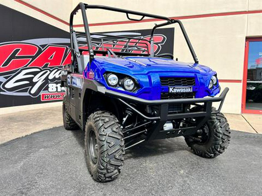 2024 Kawasaki MULE PRO-FXR 1000