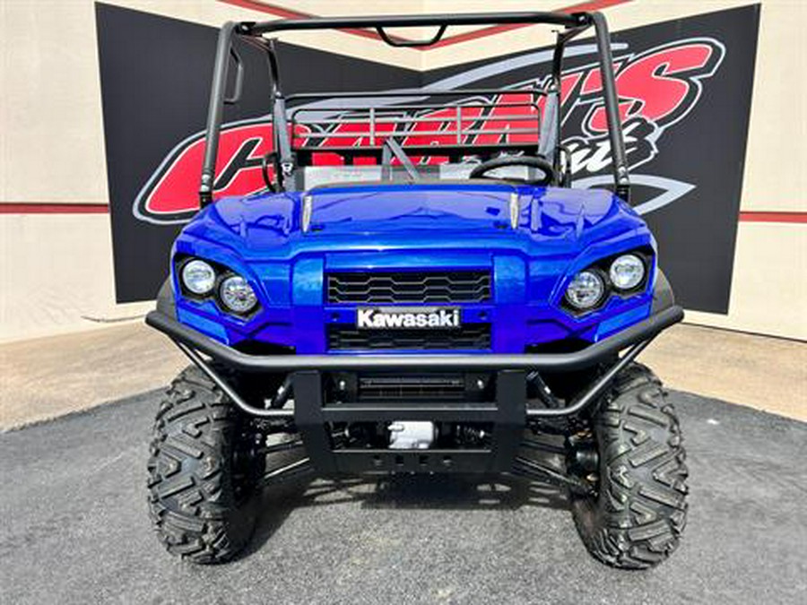 2024 Kawasaki MULE PRO-FXR 1000