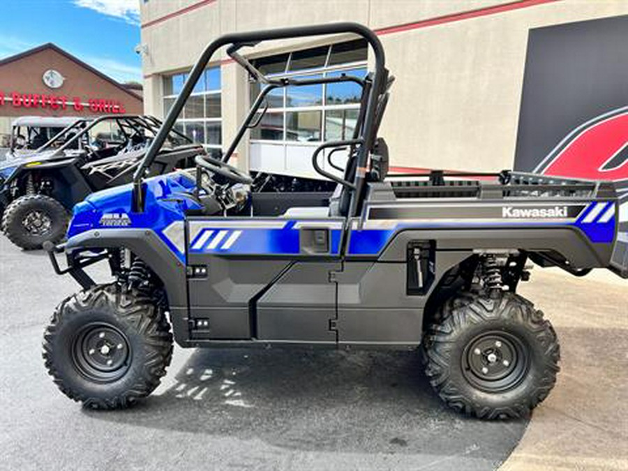 2024 Kawasaki MULE PRO-FXR 1000