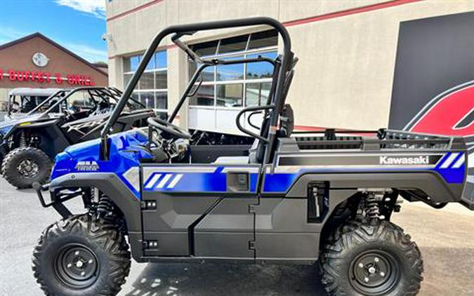 2024 Kawasaki MULE PRO-FXR 1000