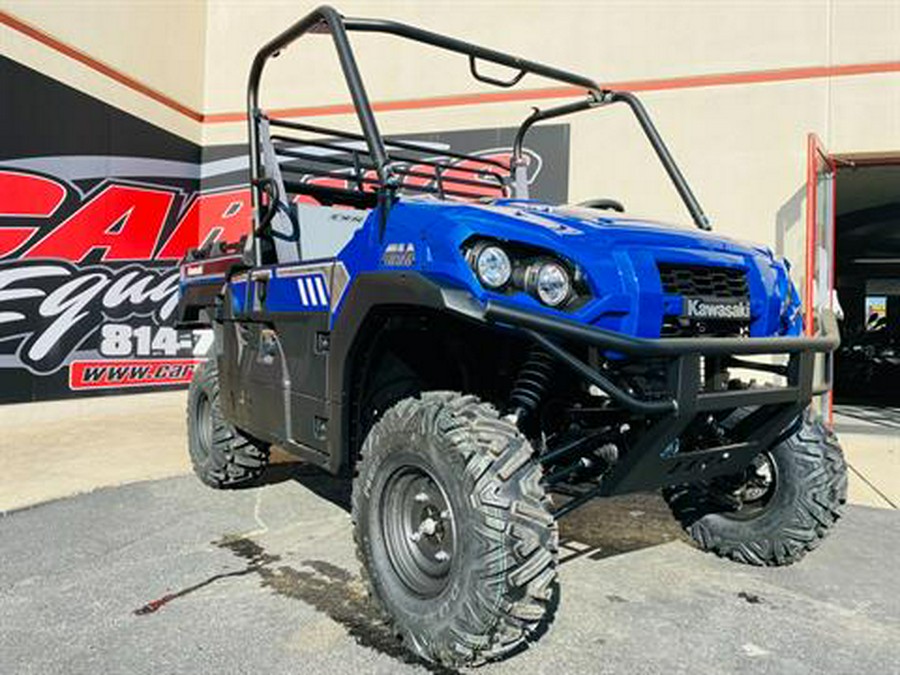 2024 Kawasaki MULE PRO-FXR 1000