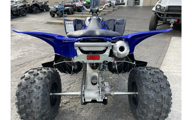 2024 Yamaha YFZ450R