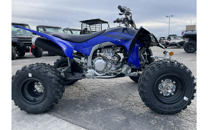 2024 Yamaha YFZ450R