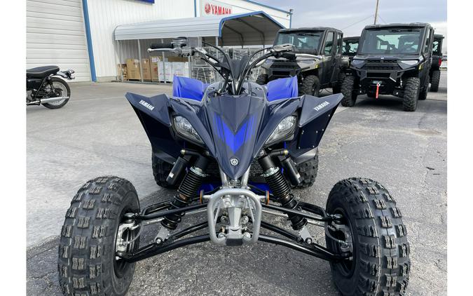 2024 Yamaha YFZ450R