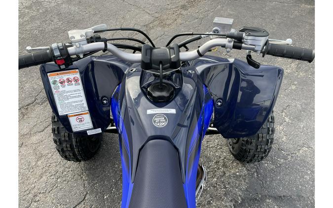 2024 Yamaha YFZ450R