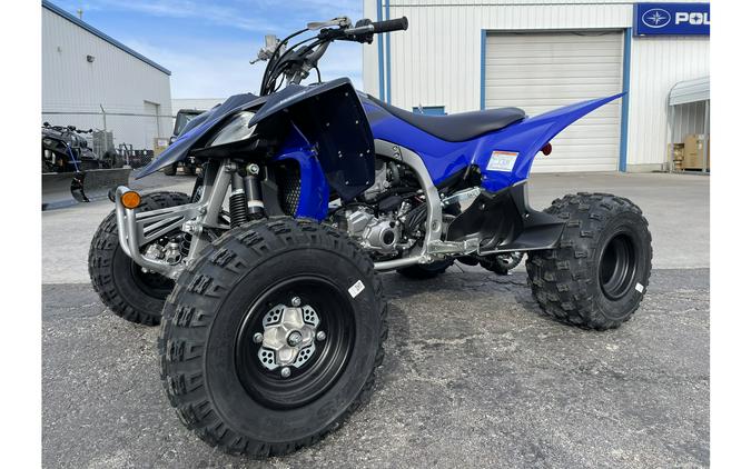 2024 Yamaha YFZ450R