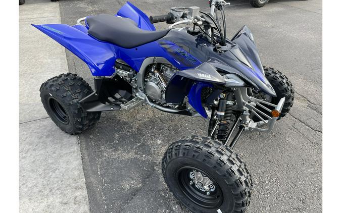 2024 Yamaha YFZ450R