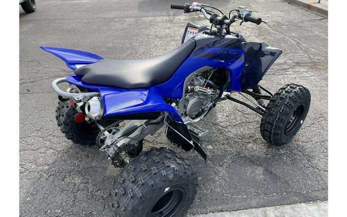 2024 Yamaha YFZ450R