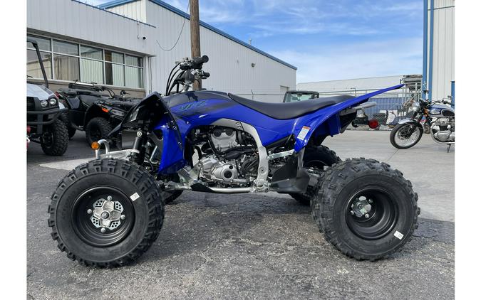 2024 Yamaha YFZ450R