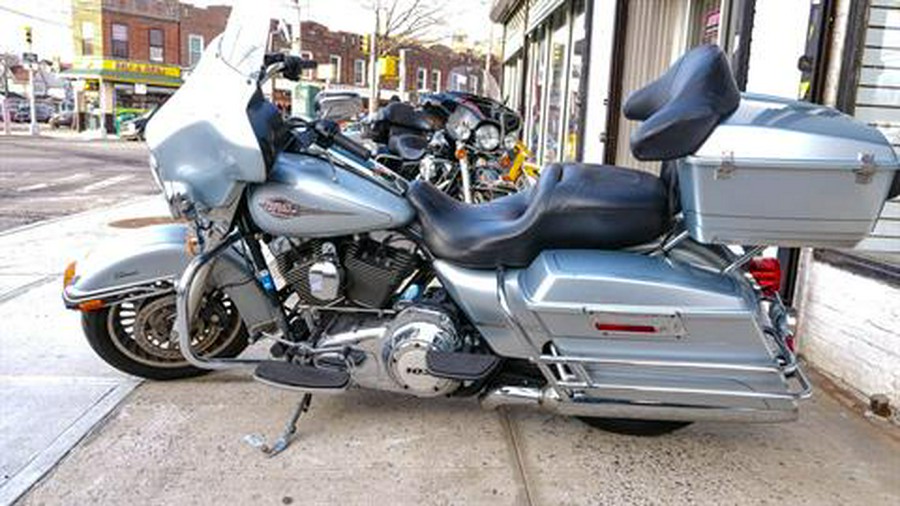 2012 Harley-Davidson Electra Glide® Classic