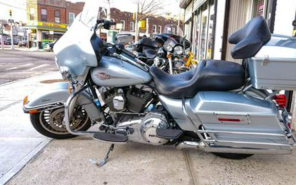 2012 Harley-Davidson Electra Glide® Classic