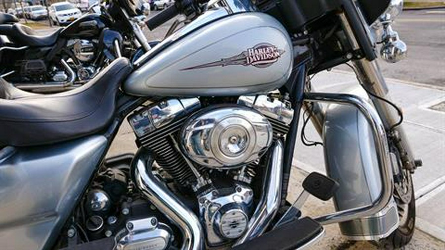 2012 Harley-Davidson Electra Glide® Classic