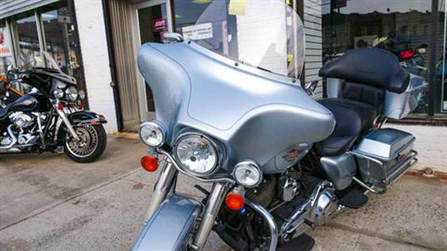 2012 Harley-Davidson Electra Glide® Classic