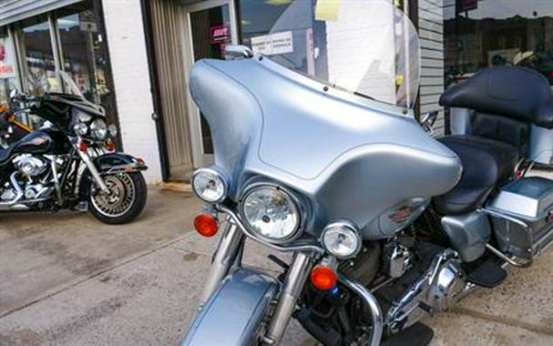 2012 Harley-Davidson Electra Glide® Classic