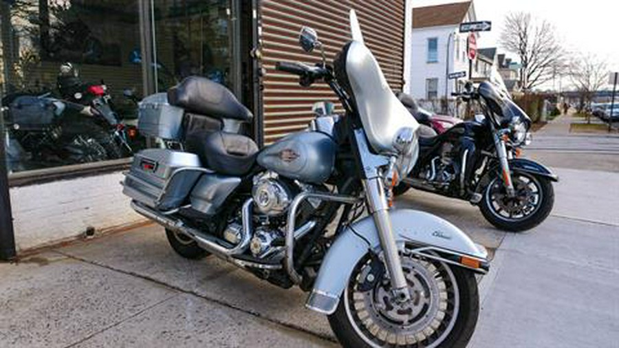 2012 Harley-Davidson Electra Glide® Classic