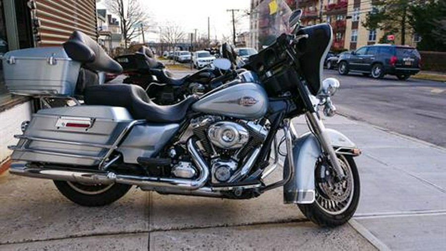 2012 Harley-Davidson Electra Glide® Classic