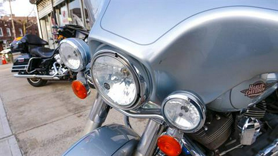 2012 Harley-Davidson Electra Glide® Classic