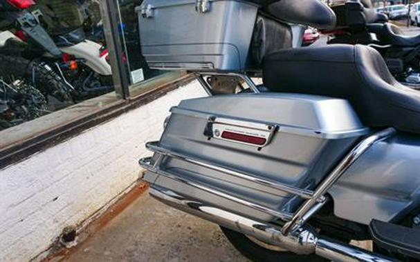 2012 Harley-Davidson Electra Glide® Classic