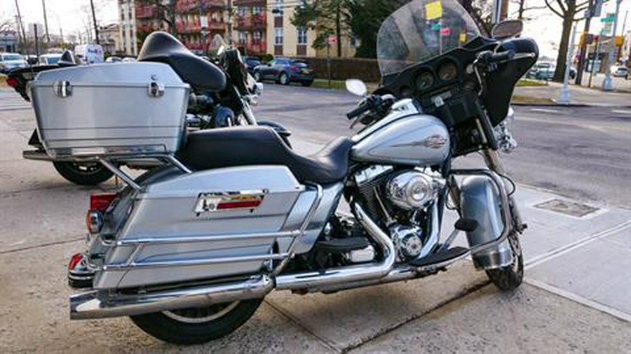 2012 Harley-Davidson Electra Glide® Classic