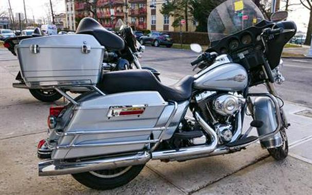 2012 Harley-Davidson Electra Glide® Classic